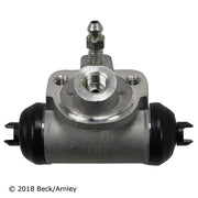 Drum Brake Wheel Cylinder Beck Arnley 072-8741