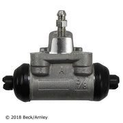 Drum Brake Wheel Cylinder Beck Arnley 072-8741