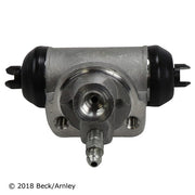 Drum Brake Wheel Cylinder Beck Arnley 072-8741