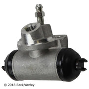 Drum Brake Wheel Cylinder Beck Arnley 072-8741