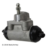 Drum Brake Wheel Cylinder Beck Arnley 072-8741