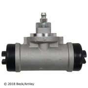 Drum Brake Wheel Cylinder Beck Arnley 072-8743