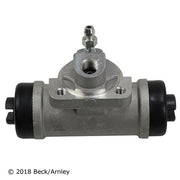 Drum Brake Wheel Cylinder Beck Arnley 072-8743