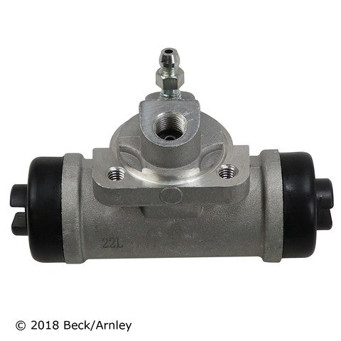 Drum Brake Wheel Cylinder Beck Arnley 072-8743
