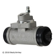 Drum Brake Wheel Cylinder Beck Arnley 072-8743