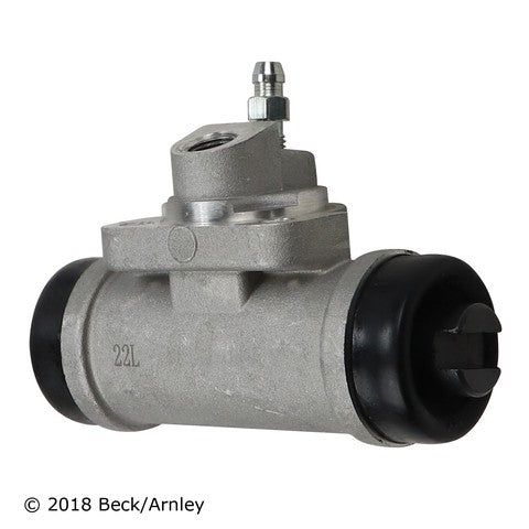 Drum Brake Wheel Cylinder Beck Arnley 072-8743