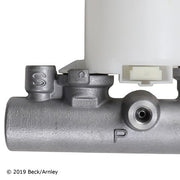 Brake Master Cylinder Beck Arnley 072-8745