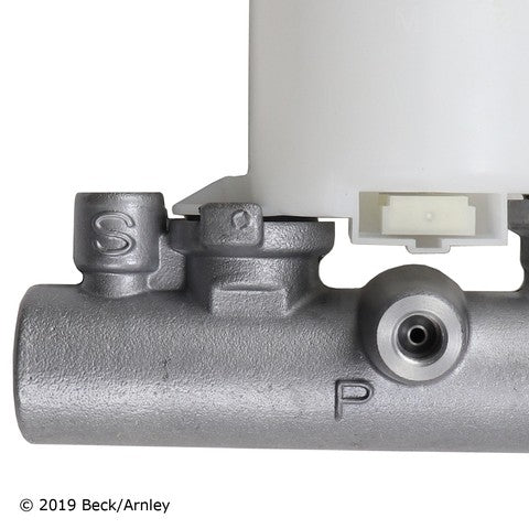 Brake Master Cylinder Beck Arnley 072-8745
