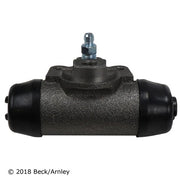 Drum Brake Wheel Cylinder Beck Arnley 072-8752
