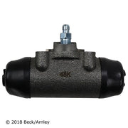 Drum Brake Wheel Cylinder Beck Arnley 072-8752