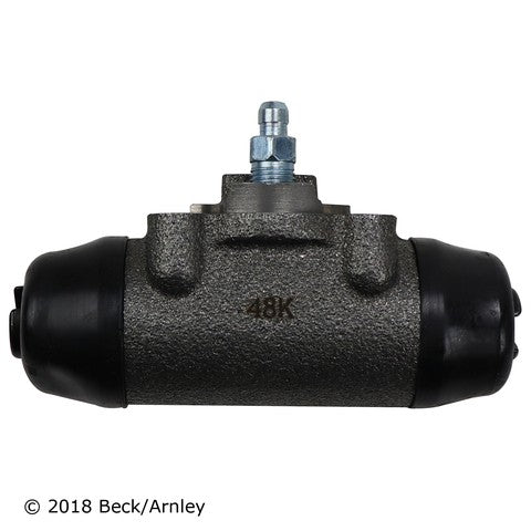Drum Brake Wheel Cylinder Beck Arnley 072-8752