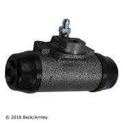 Drum Brake Wheel Cylinder Beck Arnley 072-8752