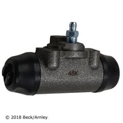 Drum Brake Wheel Cylinder Beck Arnley 072-8752