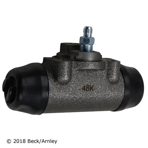 Drum Brake Wheel Cylinder Beck Arnley 072-8752