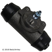 Drum Brake Wheel Cylinder Beck Arnley 072-8752