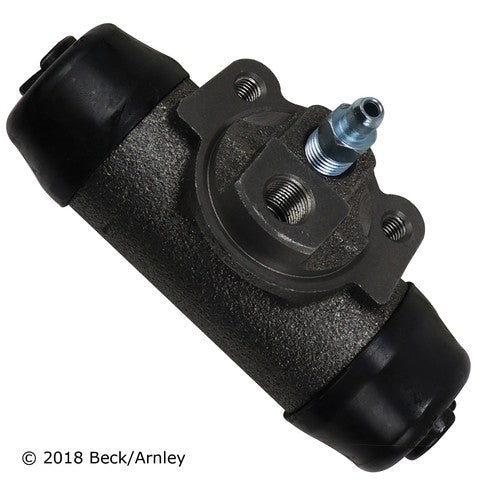Drum Brake Wheel Cylinder Beck Arnley 072-8752