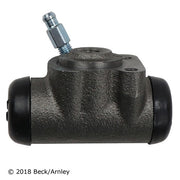 Drum Brake Wheel Cylinder Beck Arnley 072-8754