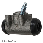 Drum Brake Wheel Cylinder Beck Arnley 072-8754