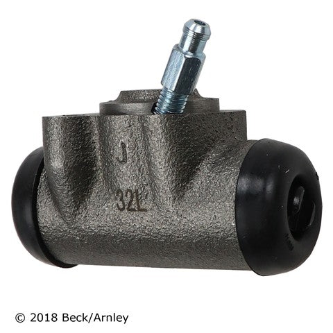 Drum Brake Wheel Cylinder Beck Arnley 072-8754