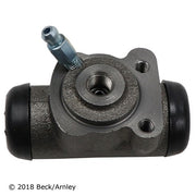 Drum Brake Wheel Cylinder Beck Arnley 072-8754
