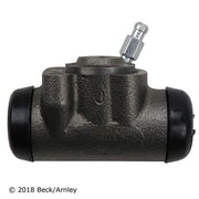 Drum Brake Wheel Cylinder Beck Arnley 072-8755