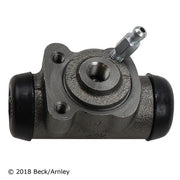 Drum Brake Wheel Cylinder Beck Arnley 072-8755