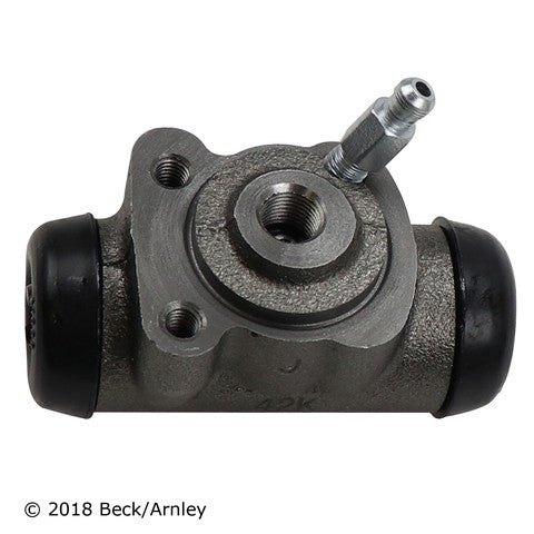 Drum Brake Wheel Cylinder Beck Arnley 072-8755