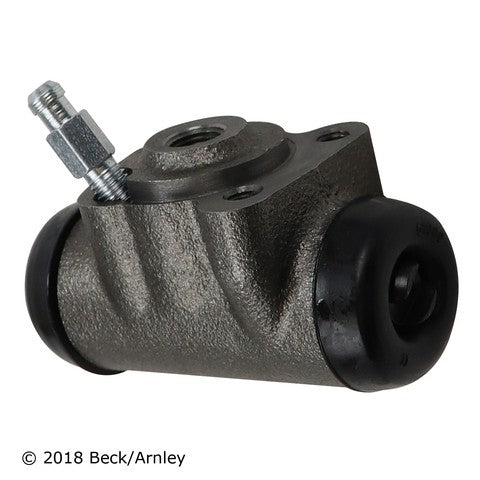 Drum Brake Wheel Cylinder Beck Arnley 072-8755