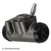 Drum Brake Wheel Cylinder Beck Arnley 072-8755