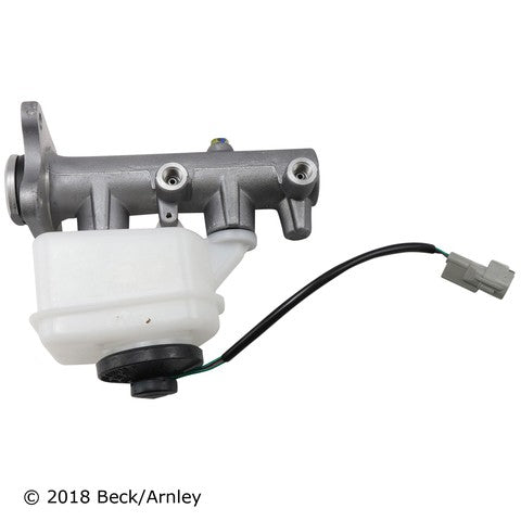 Brake Master Cylinder Beck Arnley 072-8801