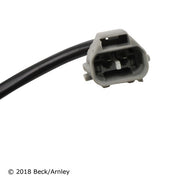 Brake Master Cylinder Beck Arnley 072-8801