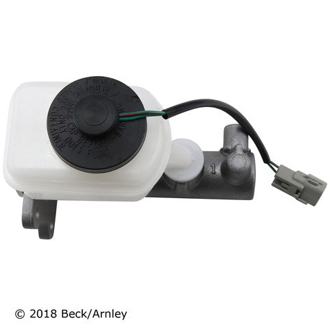 Brake Master Cylinder Beck Arnley 072-8801