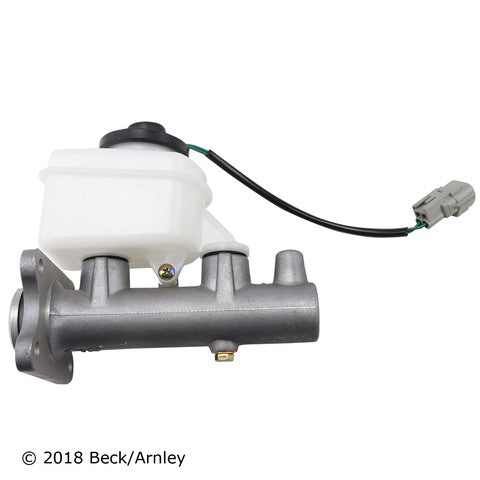 Brake Master Cylinder Beck Arnley 072-8801