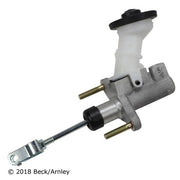 Clutch Master Cylinder Beck Arnley 072-8834