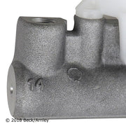 Clutch Master Cylinder Beck Arnley 072-8834