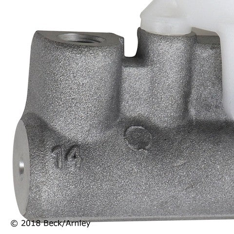 Clutch Master Cylinder Beck Arnley 072-8834