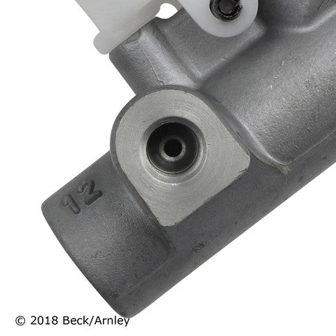 Clutch Master Cylinder Beck Arnley 072-8836