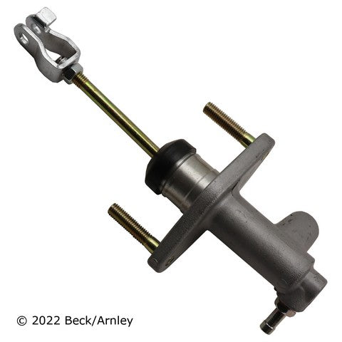 Clutch Master Cylinder Beck Arnley 072-8841