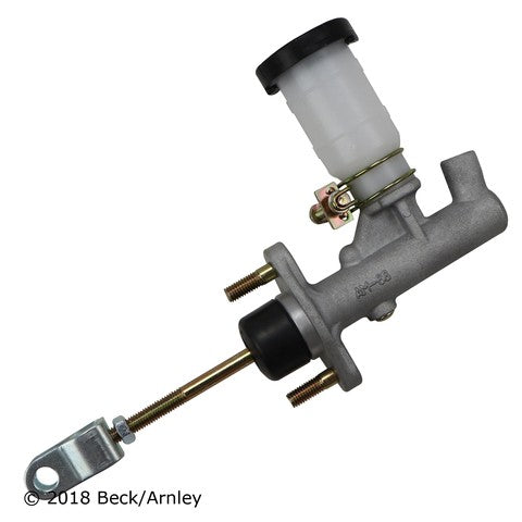 Clutch Master Cylinder Beck Arnley 072-8843