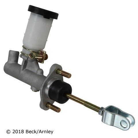 Clutch Master Cylinder Beck Arnley 072-8843