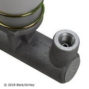 Clutch Master Cylinder Beck Arnley 072-8843
