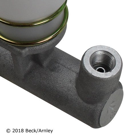 Clutch Master Cylinder Beck Arnley 072-8843