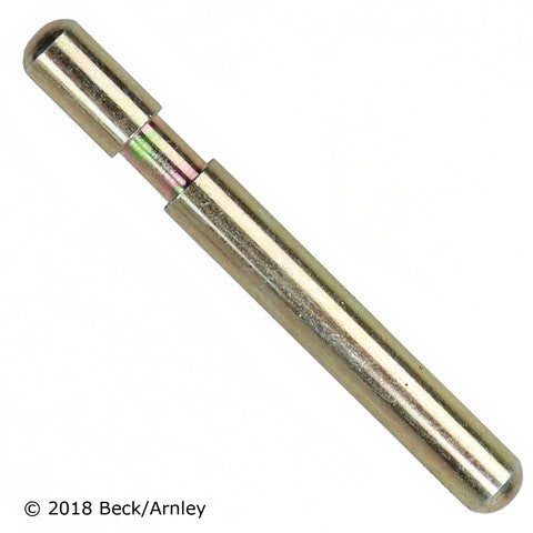 Clutch Slave Cylinder Beck Arnley 072-8865