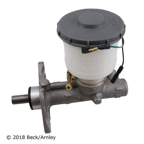 Brake Master Cylinder Beck Arnley 072-8875
