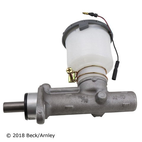 Brake Master Cylinder Beck Arnley 072-8875