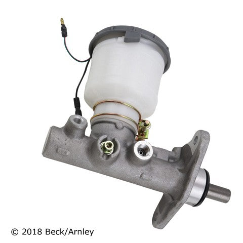 Brake Master Cylinder Beck Arnley 072-8875