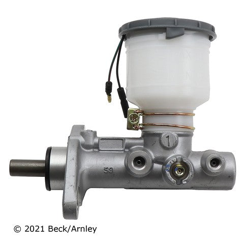 Brake Master Cylinder Beck Arnley 072-8877