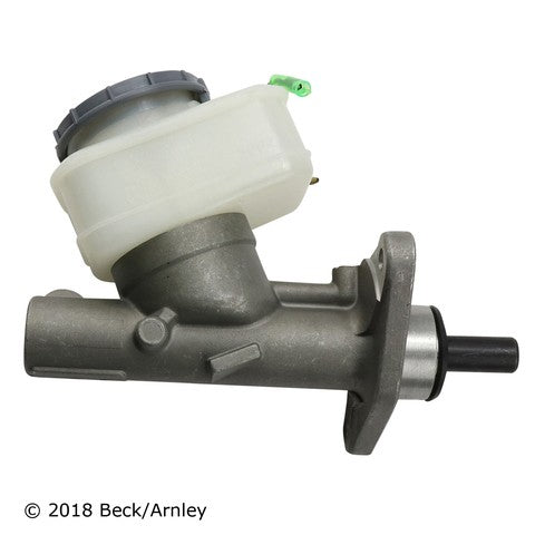 Brake Master Cylinder Beck Arnley 072-8878