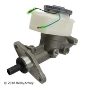 Brake Master Cylinder Beck Arnley 072-8878