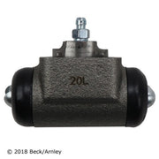 Drum Brake Wheel Cylinder Beck Arnley 072-8880